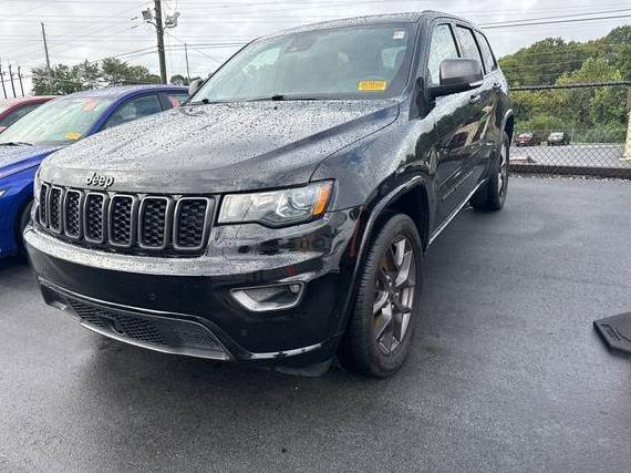 JEEP GRAND CHEROKEE 2021 1C4RJFBG7MC795618 image
